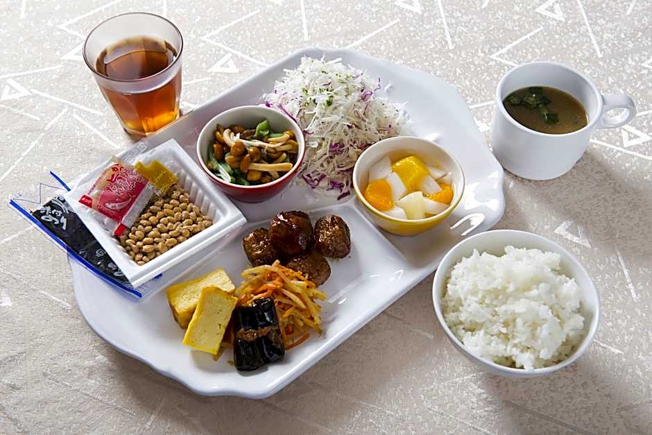 VIA INN HIGASHI GINZA - JR WEST GROUP