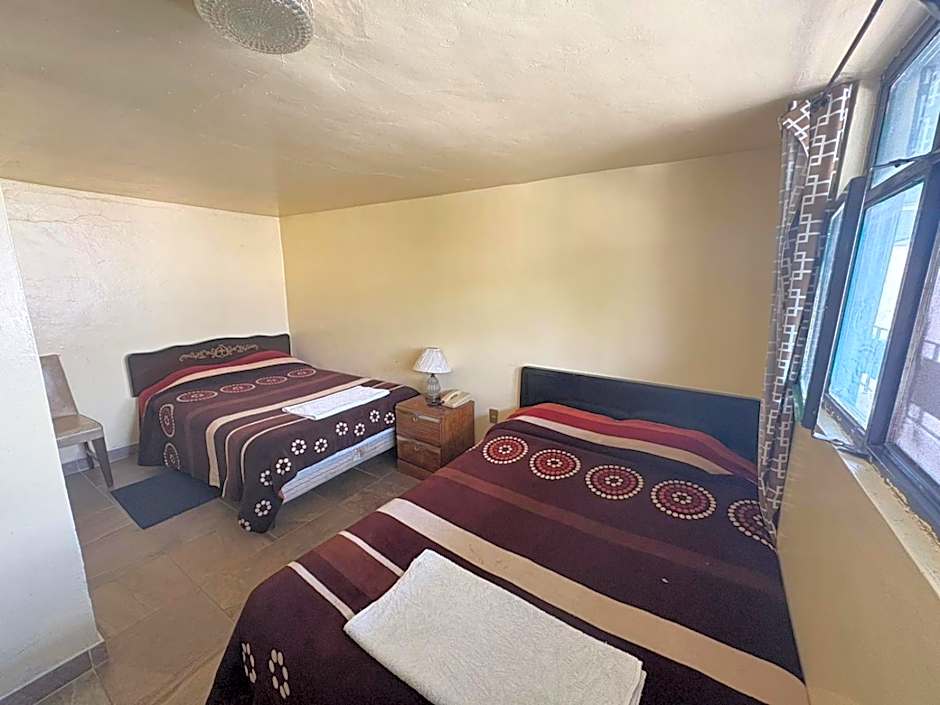 Hotel Zaragoza