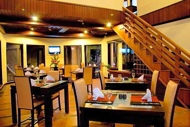 The Bali Dream Suite Villa