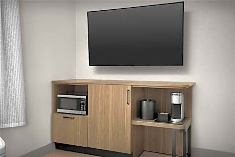 King Room - Non-Smoking