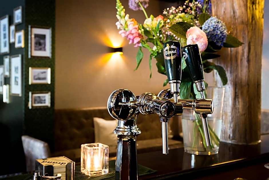 Boutique Hotel Scheepers