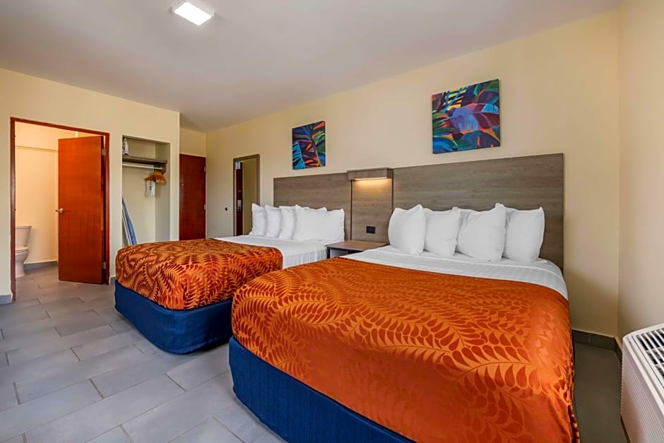 Mayaguez Plaza Hotel; SureStay Collection by Best Western