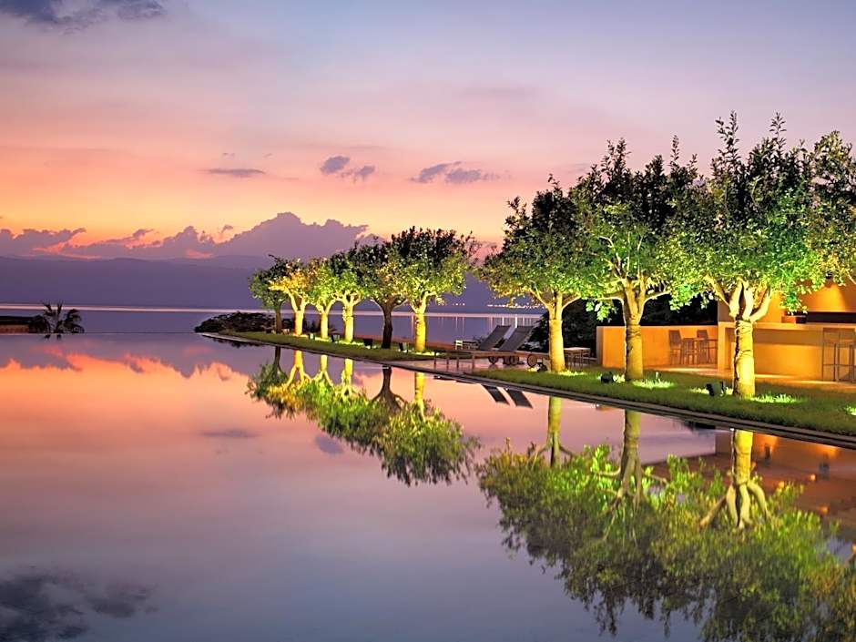 Kempinski Hotel Ishtar Dead Sea