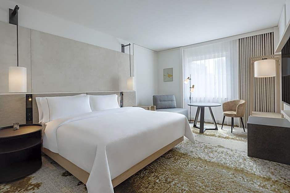 The Westin Grand Frankfurt