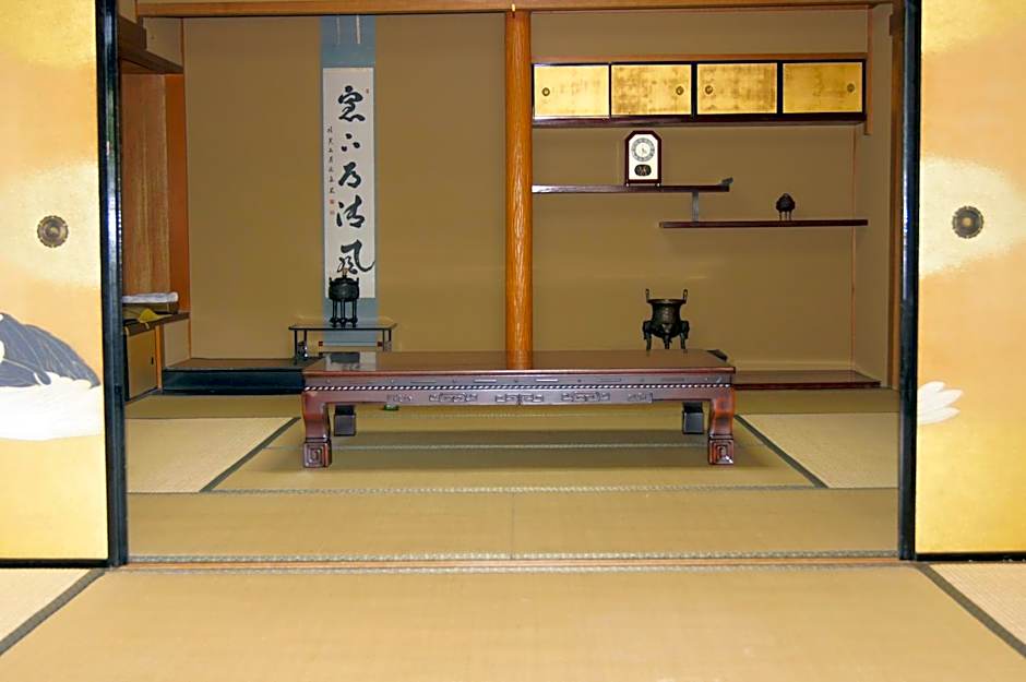 Gyokuzoin