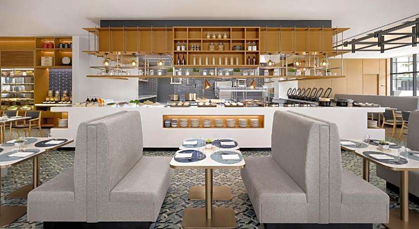 Courtyard by Marriott Sejong