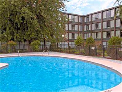 Ramada by Wyndham Watertown/Thousand Islands NY