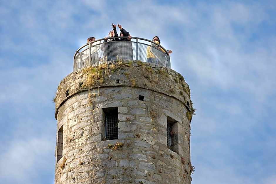 Kilkenny Pembroke Hotel