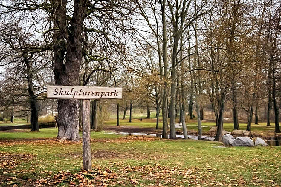 Schlosshotel am Hainich