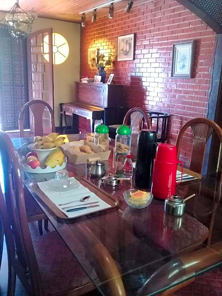 Hostel M De Marília – Nova Friburgo, NC
