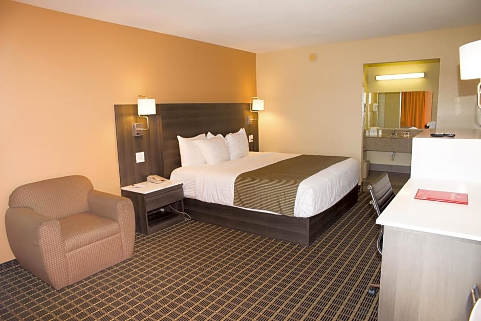 Ramada by Wyndham Flagstaff East