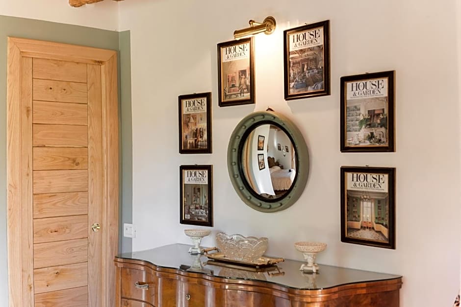 Casa Il Borghetto - Luxury Suites & Pool