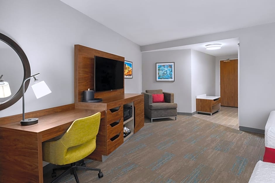 Hampton Inn By Hilton Carefree, AZ