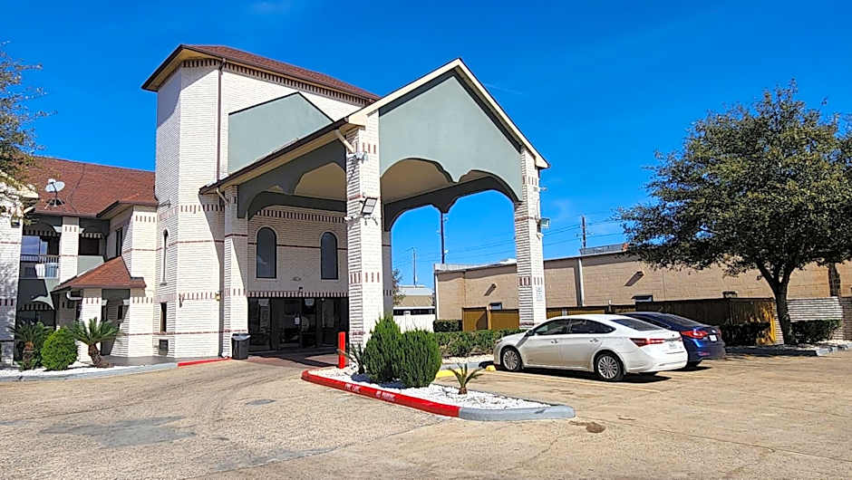 Scottish Inn & Suites Sam Houston Parkway