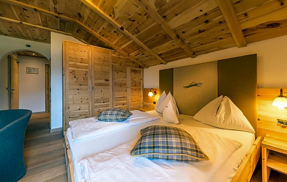 Hotel Kompatscherhof