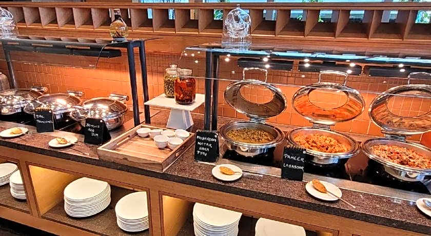 Taj City Centre New Town, Kolkata