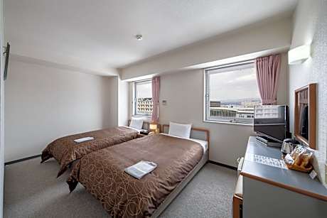 Superior Twin Room - Non-Smoking