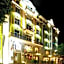 Grand Hotel London