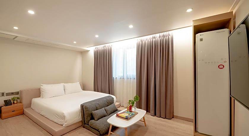 Centro Tourist Hotel