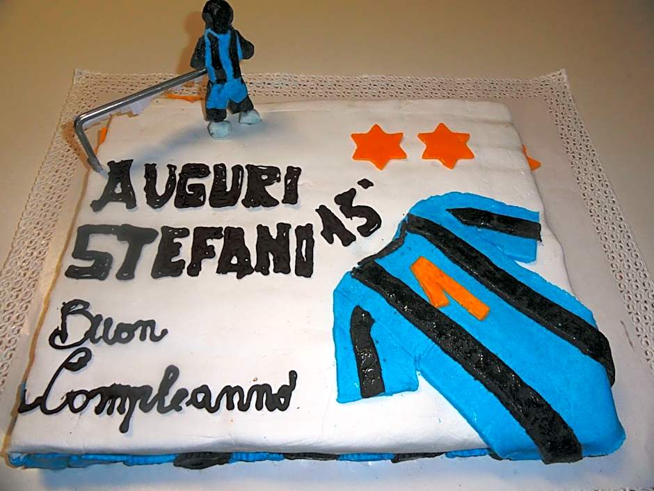 Albergo Ristorante Fratte