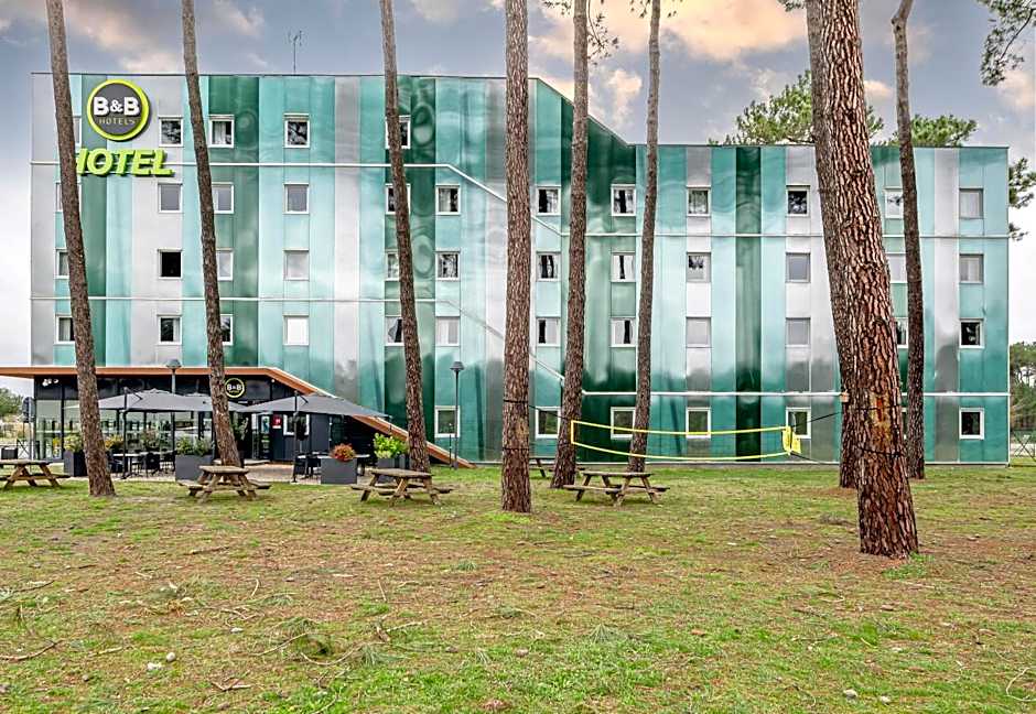 B&B HOTEL Arcachon Gujan-Mestras