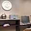 SpringHill Suites by Marriott Manchester-Boston Regional Airport