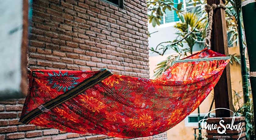 Time Sabai 134 Hostel