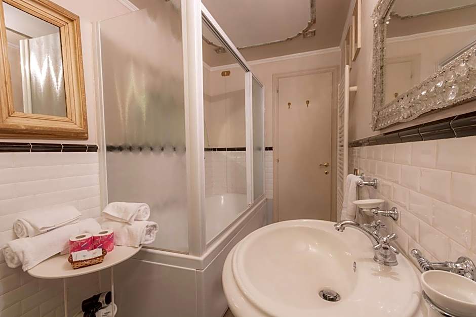 Relais & Maison Grand Tour
