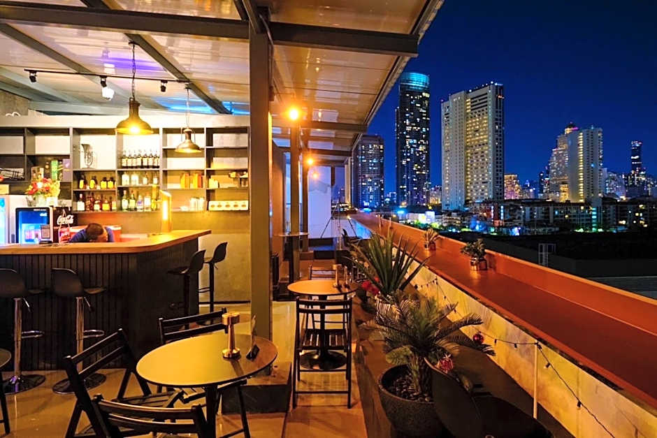 U Sabai Hotel Bangkok