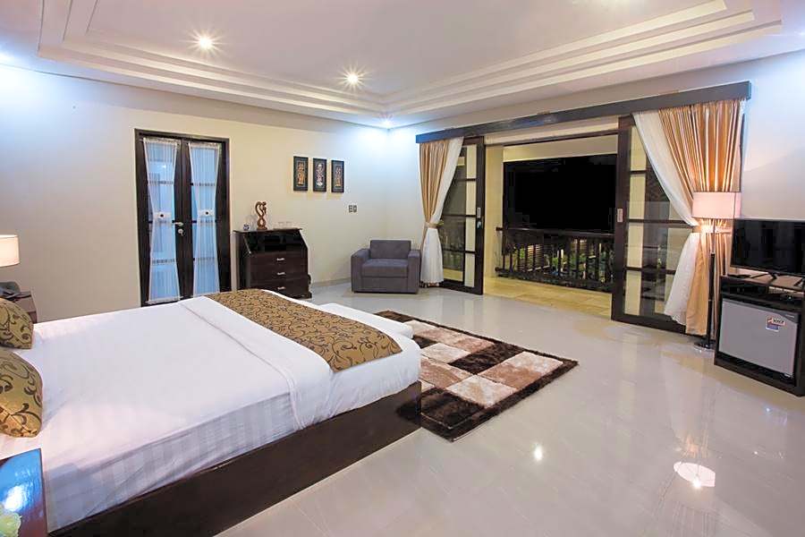 Cometa Villas Seminyak by Premier Hospitality Asia