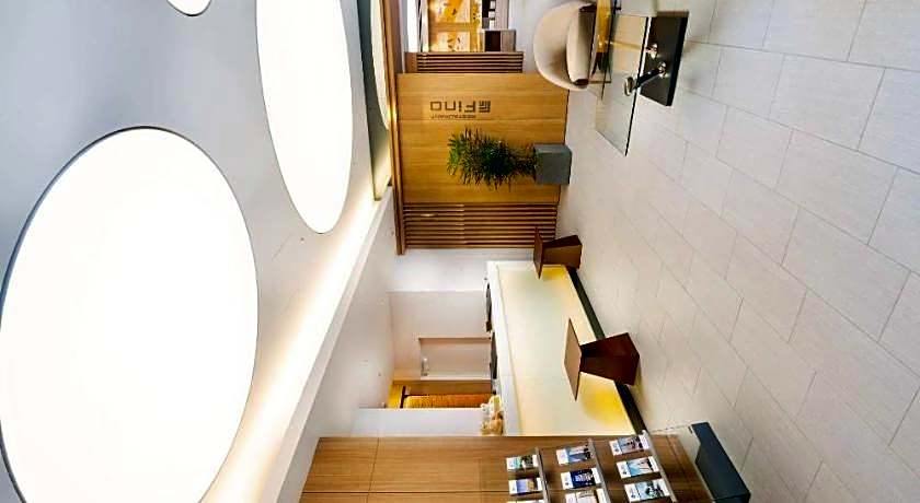 Best Western hotel Fino Tokyo Akasaka