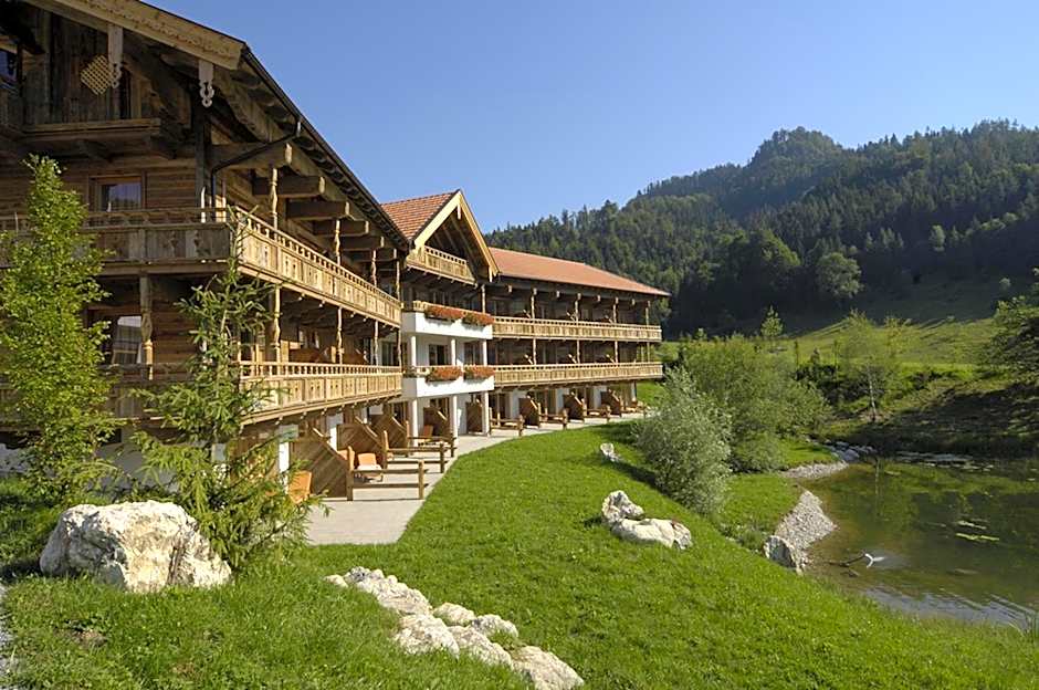 Feuriger Tatzlwurm Berghotel & Spa, BW Signature Collection