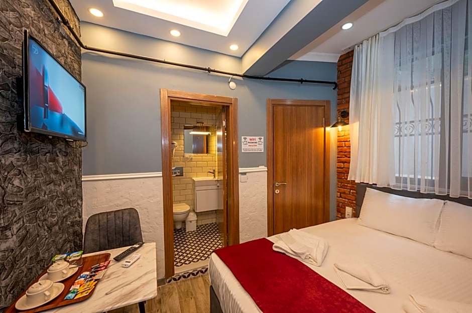 Taksim Story Residence