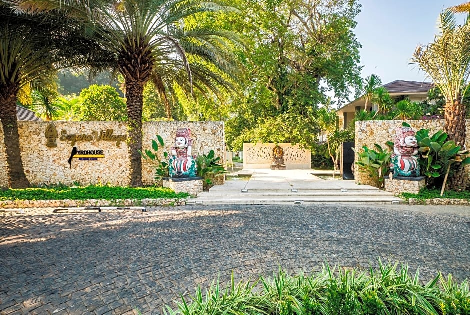 Segara Village Hotel