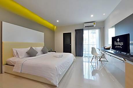 Baan Lamoon Ratchaburi