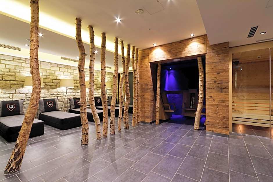 Avenida Mountain Lodges Saalbach