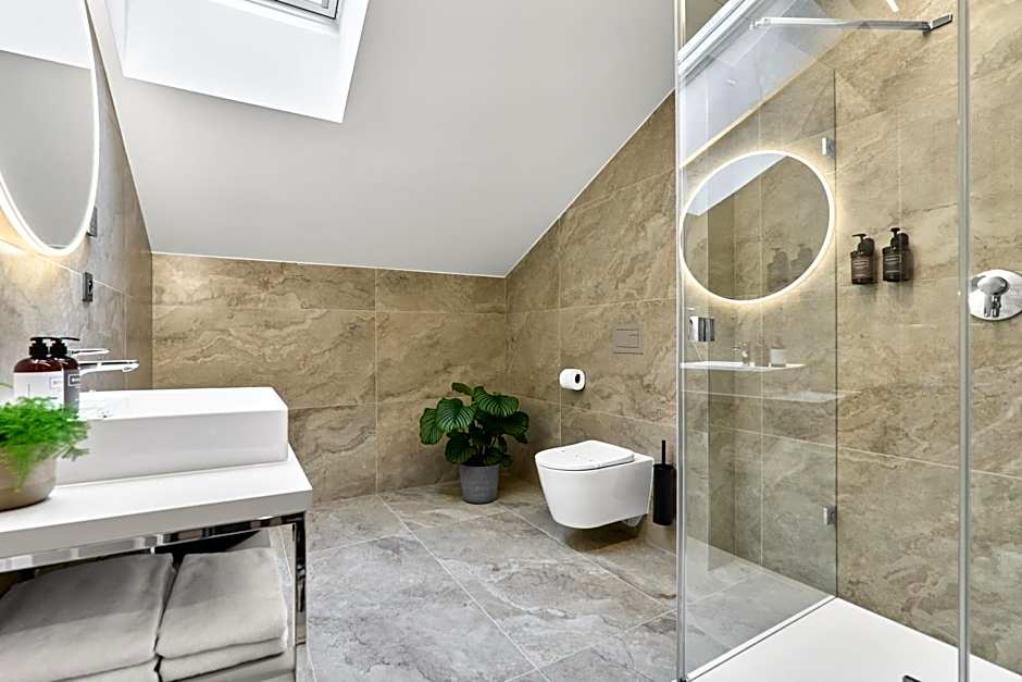 Villa Patriot Boutique Hotel