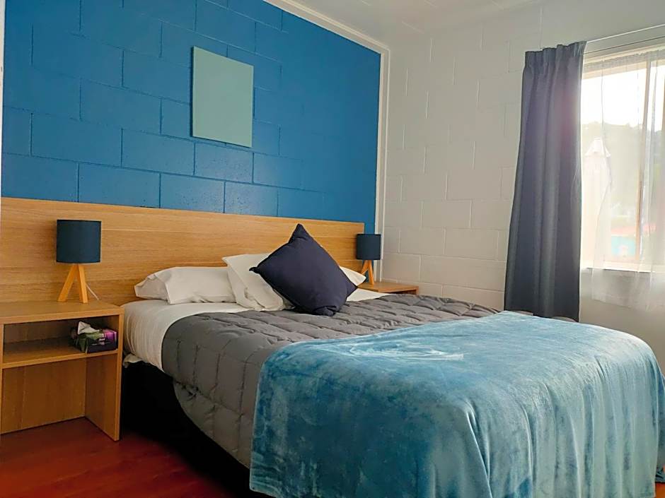 Aarangi Tui Motel