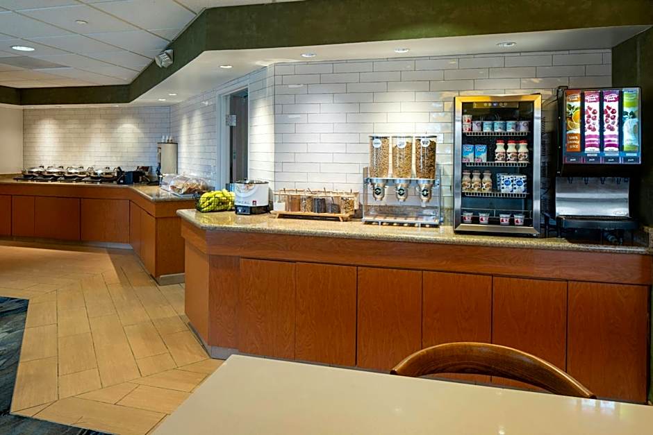 Fairfield Inn & Suites by Marriott Jackson Airport