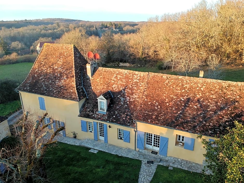 Domaine de la Chartreuse Dautré