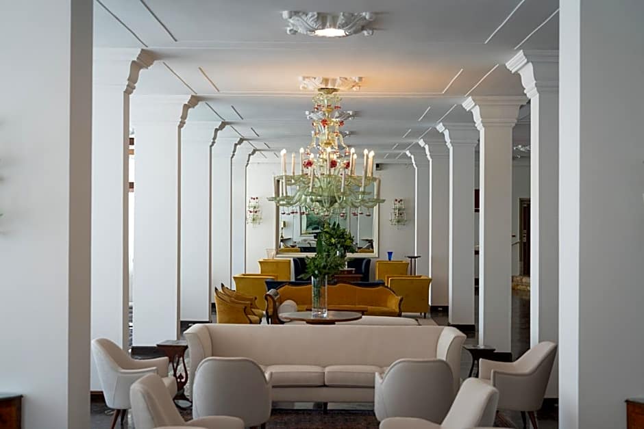 Hotel Universal Terme