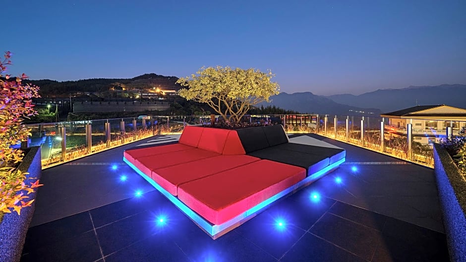 Hotel Indigo Alishan By IHG