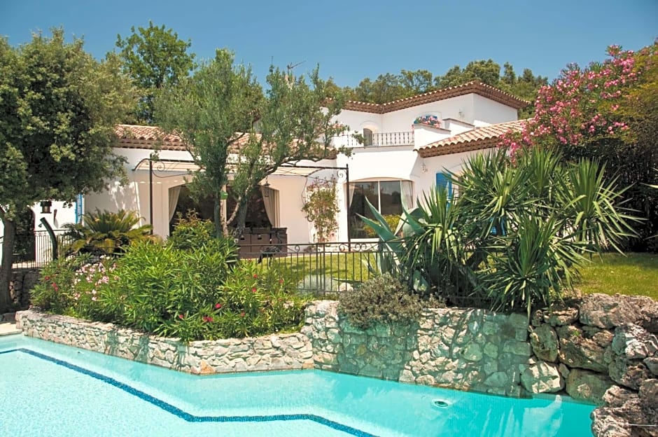 Villa Oïa – Lorgues, ID