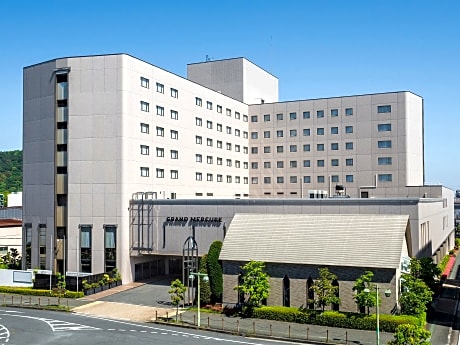 Grand Mercure Nara Kashihara