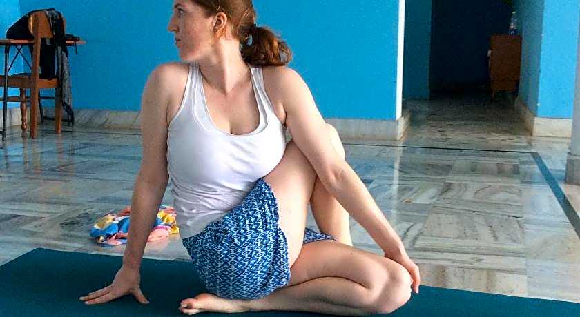 Sri Yoga Mandir Guest House