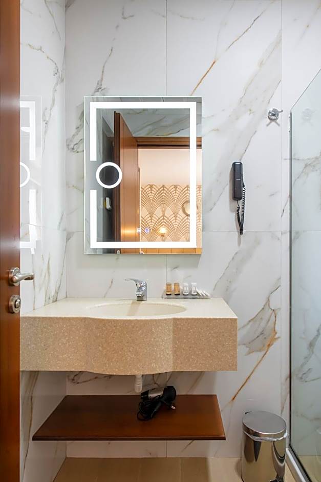 Athens Golden City Hotel