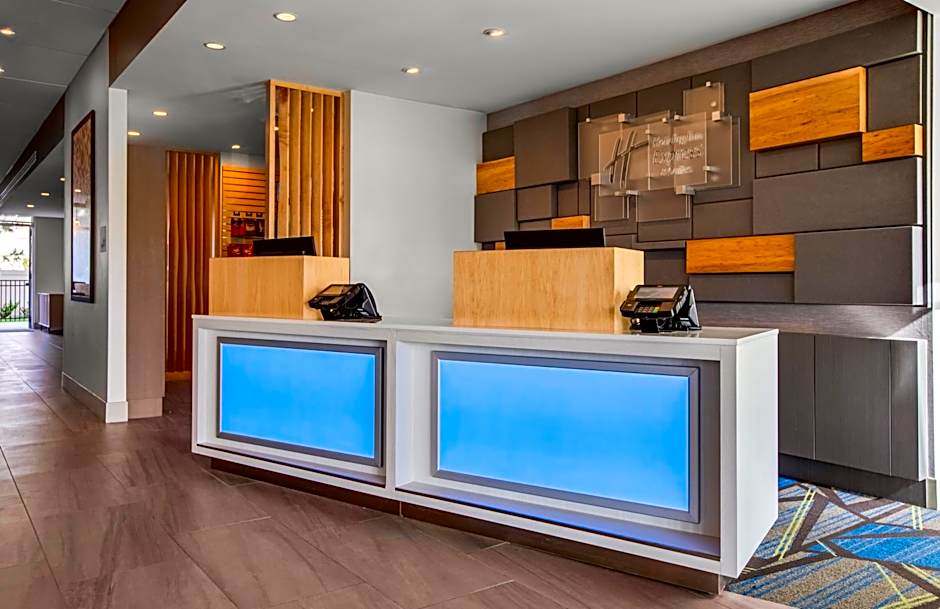 Holiday Inn Express & Suites Sanford- Lake Mary By IHG