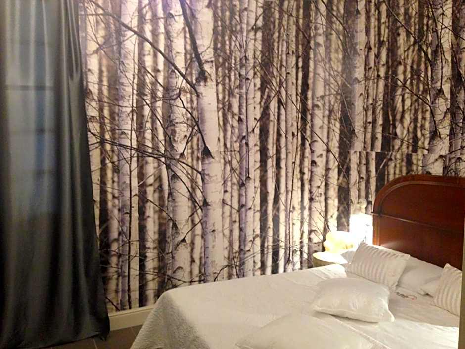Hotel Can Ribalta