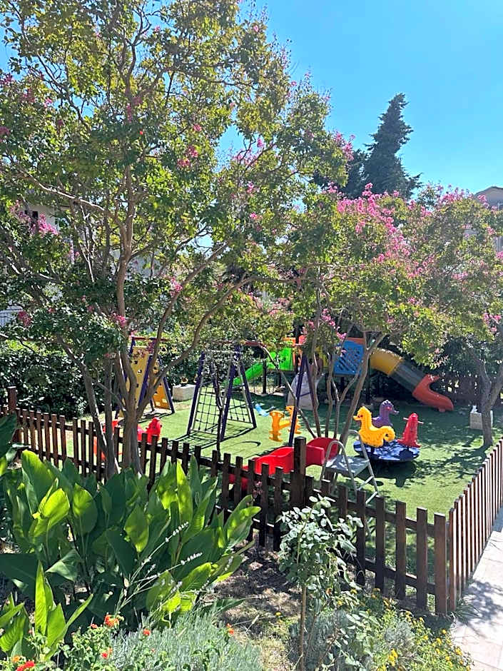 Montenegrina Hotel & SPA All-Inclusive