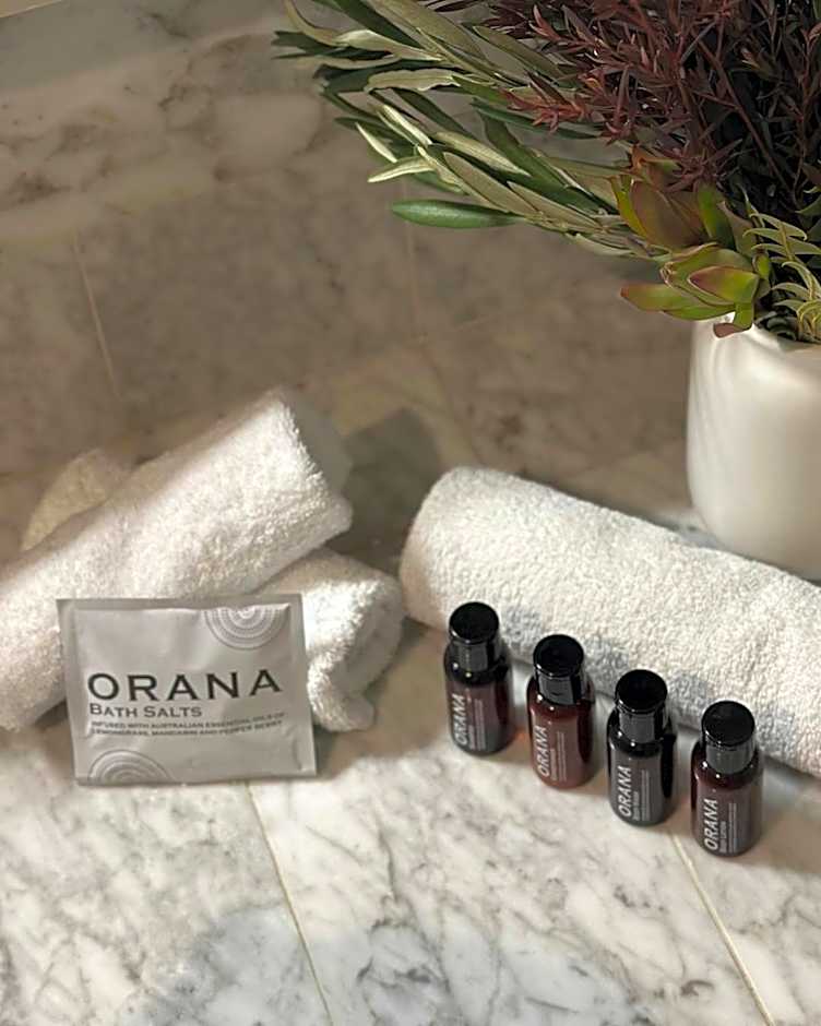 Hotel Richmond on Rundle Mall